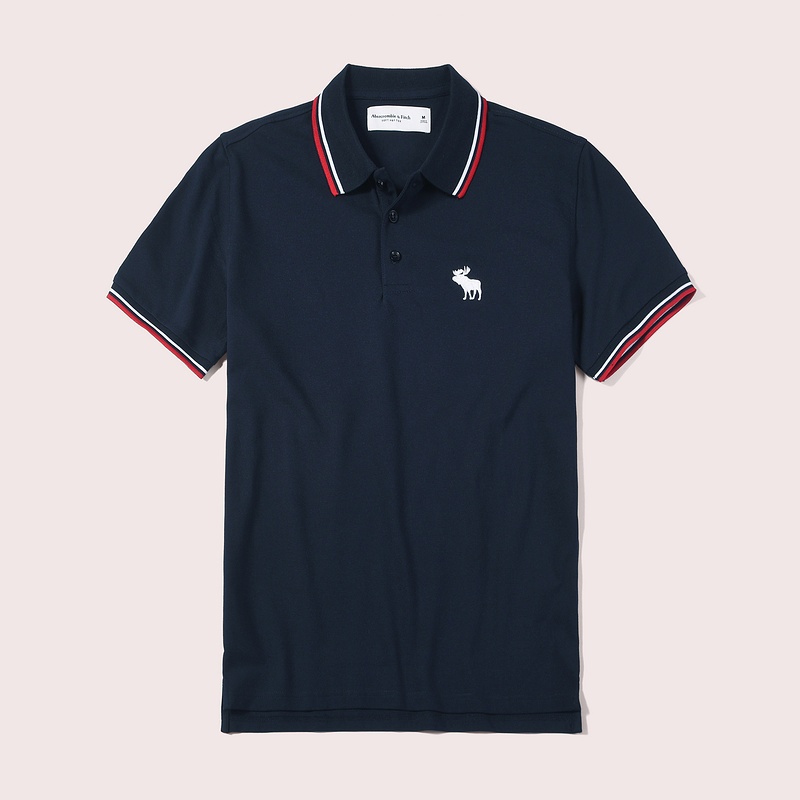 AF Men's Polo 26